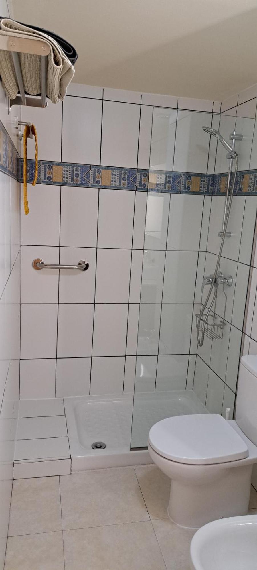 Apartamento Taray Carboneras Exterior foto